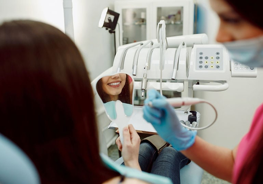 Slider image (5) DG Dental - Dr. Diana Gastelum